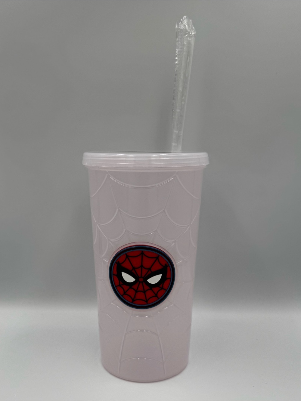 Spider-Man Brand New Day Color Changing Cup - Regal Cinemas, IN HAND, BRAND NEW!